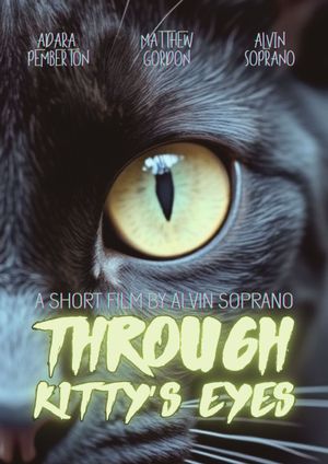 Through Kitty’s Eyes's poster