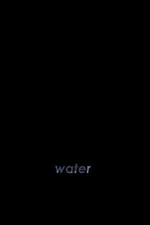 water's poster
