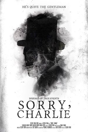 Sorry, Charlie's poster