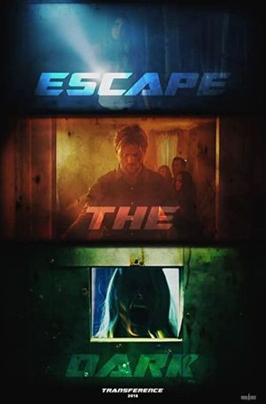 Transference's poster