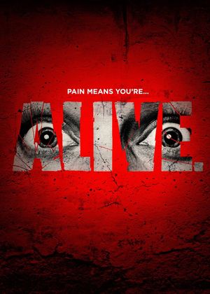 Alive's poster
