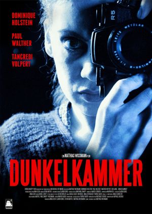 Dunkelkammer's poster