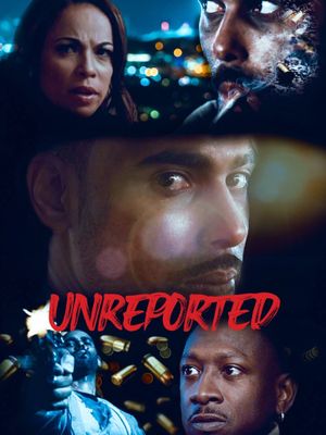 Unreported's poster