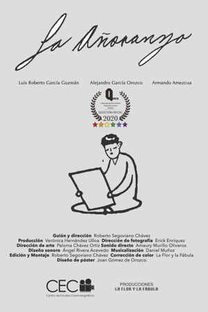 La añoranza's poster