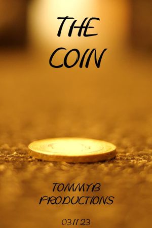 The Coin's poster