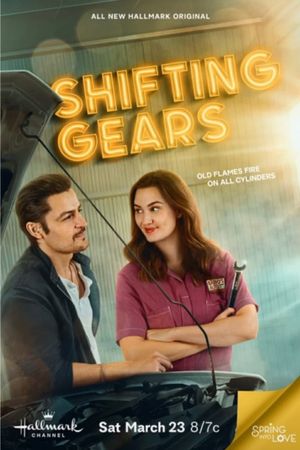 Shifting Gears's poster