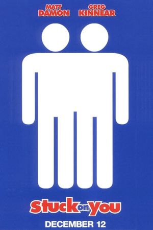 Stuck on You's poster
