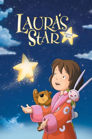 Laura's Star's poster