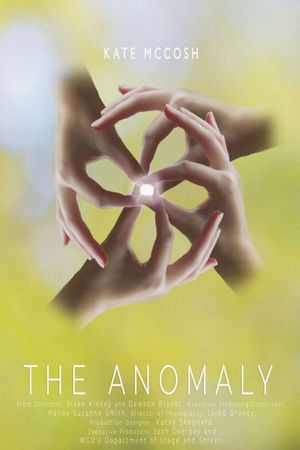 The Anomaly's poster