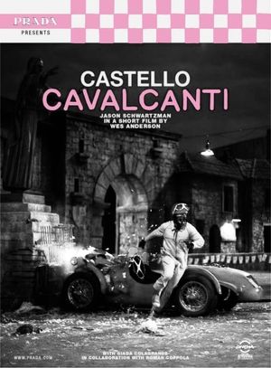 Castello Cavalcanti's poster
