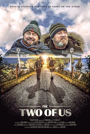 The Two of Us's poster