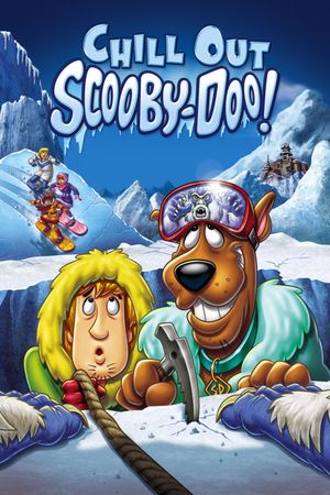 Chill Out, Scooby-Doo!'s poster