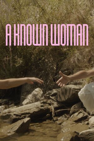 A Known Woman's poster