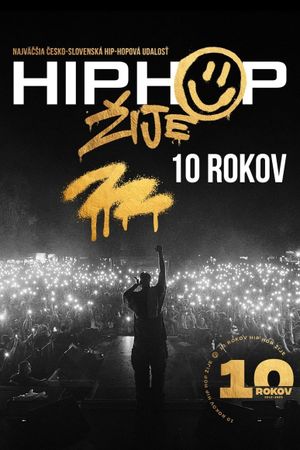 Hip Hop Lives's poster image