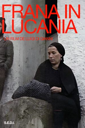 Frana in Lucania's poster