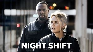 Night Shift's poster