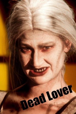 Dead Lover's poster