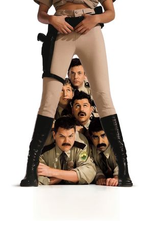 Super Troopers's poster