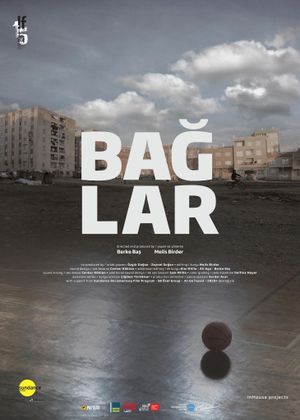 Baglar's poster