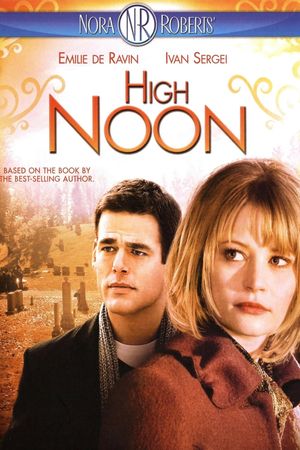 High Noon's poster