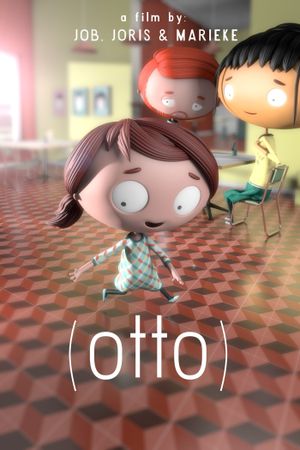 (Otto)'s poster