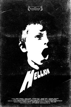 Hellion's poster