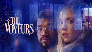 The Voyeurs's poster