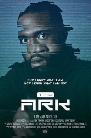 The ARK's poster
