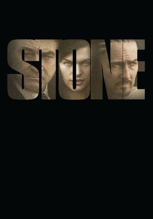 Stone's poster