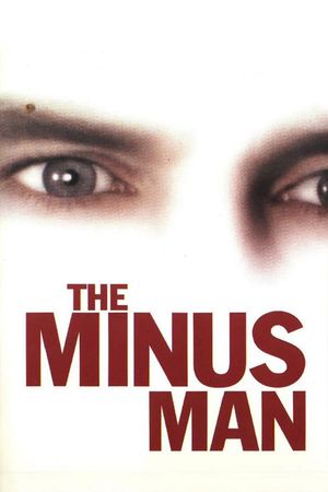 The Minus Man's poster