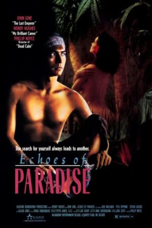 Echoes of Paradise's poster