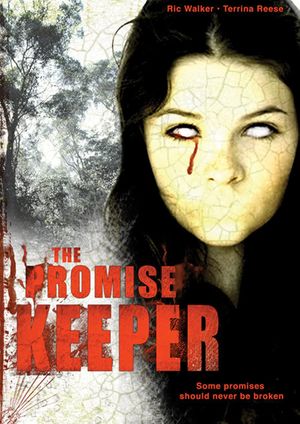 The Promise Keeper's poster