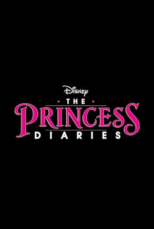 The Princess Diaries 3's poster