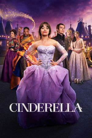 Cinderella's poster