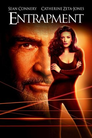 Entrapment's poster