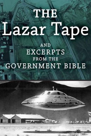 The Lazar Tape's poster