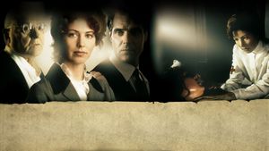 Choices of the Heart: The Margaret Sanger Story's poster