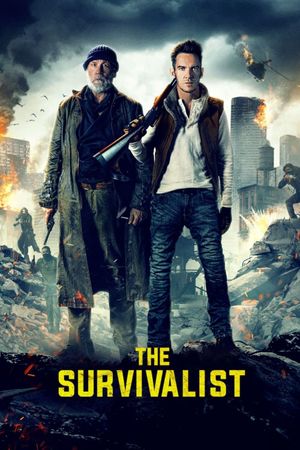 The Survivalist's poster