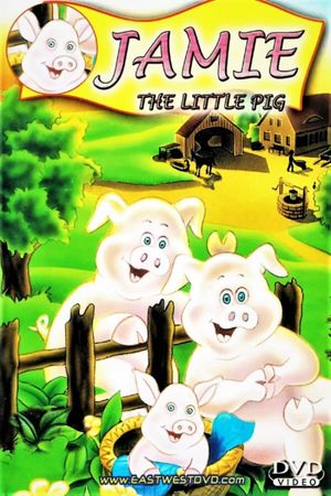 Janis the Little Piglet's poster