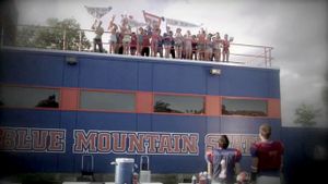Blue Mountain State: The Rise of Thadland's poster