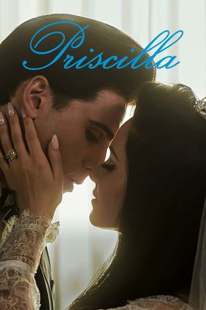 Priscilla's poster