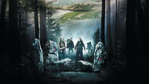 Humans's poster