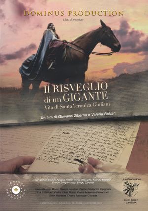 Il risveglio di un gigante: Vita di Santa Veronica Giuliani's poster