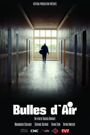 Bulles d'air's poster