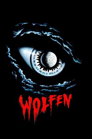 Wolfen's poster