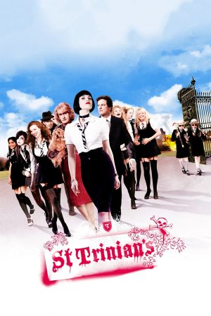 St. Trinian's's poster