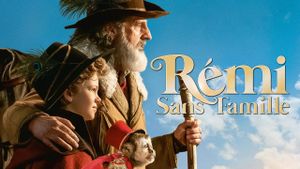 Remi, Nobody's Boy's poster