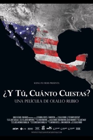 ¿Y tú cuánto cuestas?'s poster