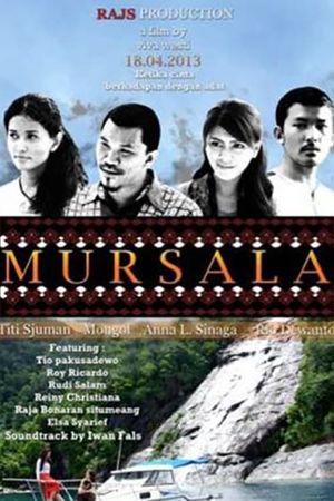 Mursala's poster