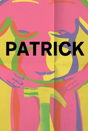 Patrick's poster